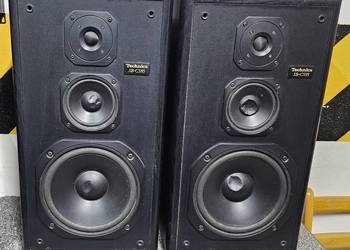 Kolumny stereo Technics SB-CS95