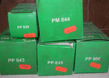 PP 906 - FILTRON - FILTR PALIWA RENAULT LAGUNA 1.8-3.0 93-01