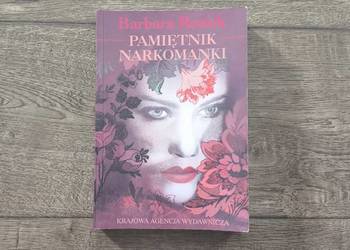 Pamiętniki narkomanki - Barbara Rosiek
