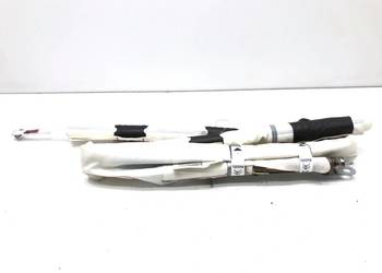 KURTYNA POWIETRZNA PRAWY OPEL CORSA F 9827991580 Hatchback AIRBAG