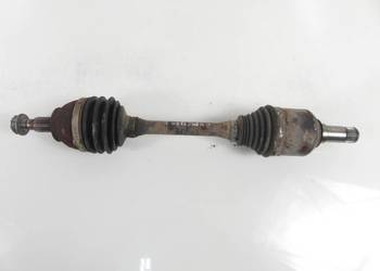 PÓŁOŚ LEWA PRZEDNIA MERCEDES W169 2.0 CDI 