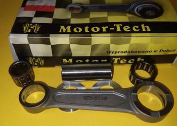 Korbowód (con rods)KTM SX 80 90rp. MT6103