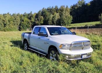 Dodge Ram 5.7 Big Horn