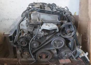 Silnik kompletny Mazda 1.8 benzyna