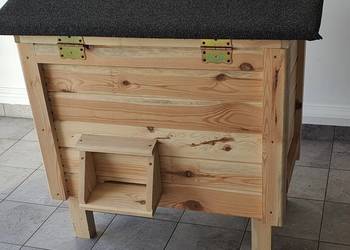 Sprzedam ule warszawskie poszerzane