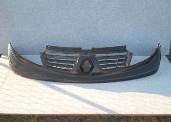 RENAULT TRAFIC ATRAPA GRILL