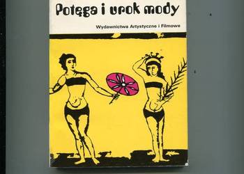 Potęga i urok mody - Rene Konig