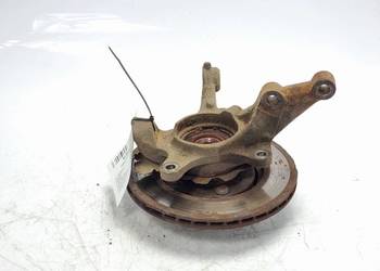 ZWROTNICA LEWA PRZÓD TOYOTA YARIS I