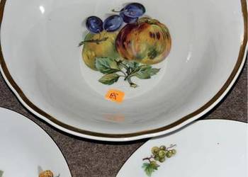 Miseczka - salaterka. Syg. Kahla.