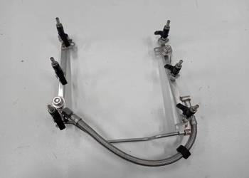 LISTWA WTRYSKOWA MERCEDES E350 W212 W204 W219 R171