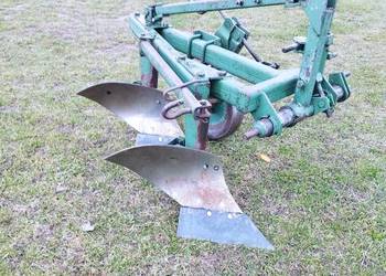 Pług 2 skibowy Orlik Unia-Grudziądz Pług 2 skibowy Orlik Unia-Grudziądz