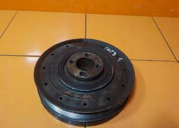 OPEL INSIGNIA ANTARA ZAFIRA 2.0 CDTI 17r B20DTH kolo pasowe walu