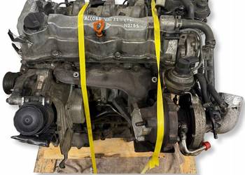 SILNIK KOMPLETNY N22B1 Honda Accord VIII 2.2 i-DTEC 150KM D diesel komplet