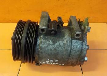 S40 V50 C30 2.5 T 06r 220KM B5254T3 sprezarka klimatyzacji 3M5H-19D629-ME