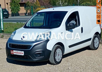 Peugeot Bipper *boczne drzwi*klima*