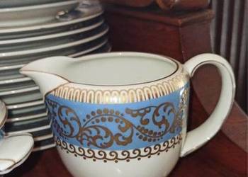 Mlecznik Koening Tettau. Sygnatura od 1902 r.