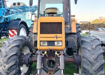 Renault 175/74 Turbo Fendt