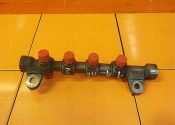 INSIGNIA ASTRA ZAFIRA 2.0 CDTI 13r 160KM A20DTH listwa wtryskowa 0445214221