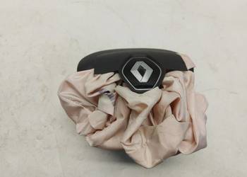 Renault Master III  airbag poduszka powietrzna kierowcy WYBUCH ! 985700724r