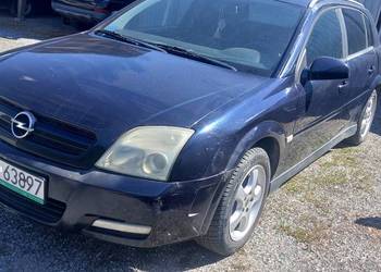Opel signum 2.2 direct w całości lub na części.