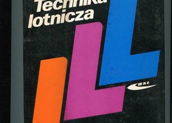 Technika lotnicza Ilustrowany leksykon lotniczy