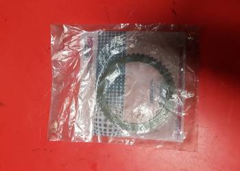 Tarcza karbowana New Holland 47136596