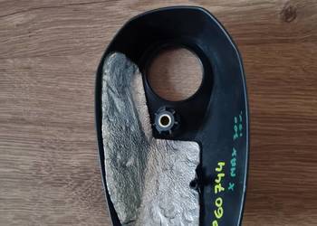 Sprzedam osłonę tłumika yamaha  xmax300