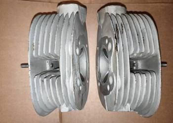 Oryginalne  głowice Ural M62 M63 M66