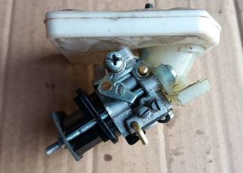 Gaźnik do piły spalinowej