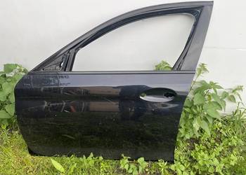 Dzwi BMW 520 d g30