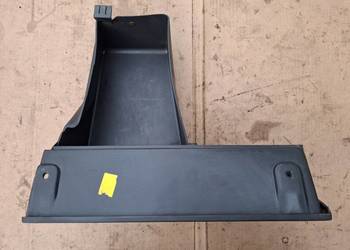 Półka pasażera schowek Fiat 126p Maluch EL