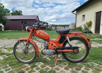 Sprzedam motor