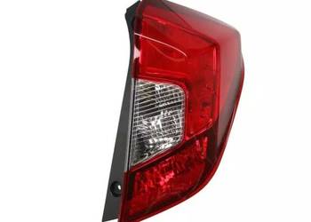 Subaru Forester SJ 16‑18 Lampa tylna prawa TYC