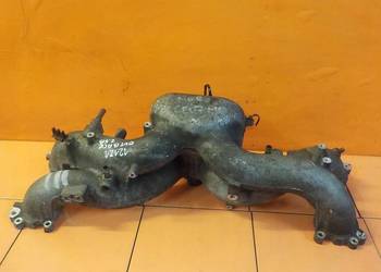 SUBARU OUTBACK LEGACY 2.5 B 08r 165KM EJ25 kolektor ssacy