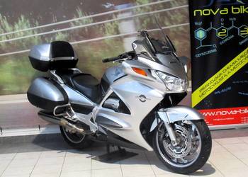 Honda ST 1300 Pan-European 2009 ABS CBS | Dowóz