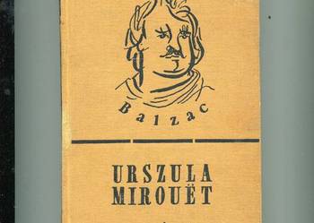 Urszula Mirouet - Balzac