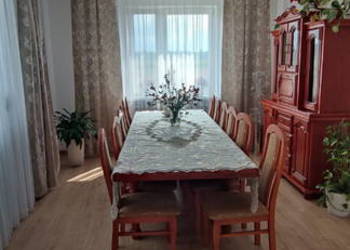 Komplet mebli salon
