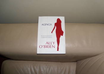 Agencja Ally O'Brien