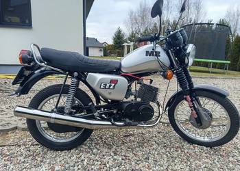 MZ ETZ 150