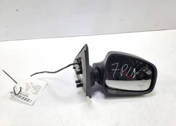 LUSTERKO PRAWE DACIA LOGAN 7 PIN  NV676 LUSTERKO PRAWE DACIA LOGAN 7 PIN  NV676