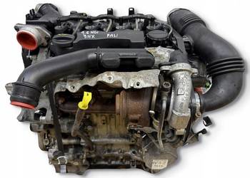 SILNIK 9HX Peugeot 207 307 308 Partner II 1.6 HDI 90KM diesel kompletny