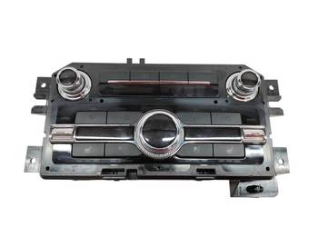 PANEL NAWIEWU RADIA LL7T-18E245-AD  Lincoln Navigator  IV (2017-2024)