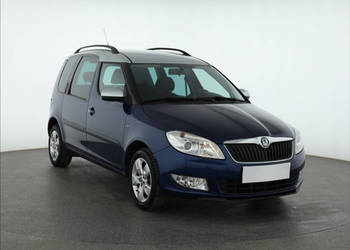 Skoda Roomster 1.2 TSI