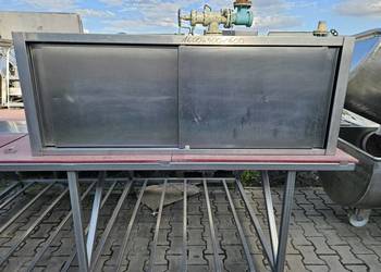 Szafka wisząca 1600x400x600mm