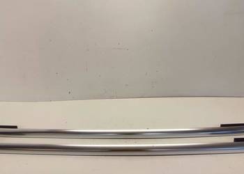 VW TIGUAN II RELIGI DACHOWE KOMPLET 5NA860043A 5NA860044A