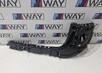  7239884 BMW X3 F25 ŚLIZG ZDERZAKA TYLNEGO PRAWY TYLNY