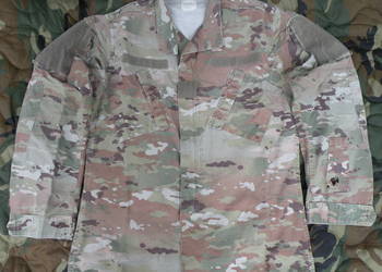 Bluza ACU multicam ocp medium x long