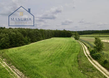 Ostatnia działka Kąciki 11106 m2