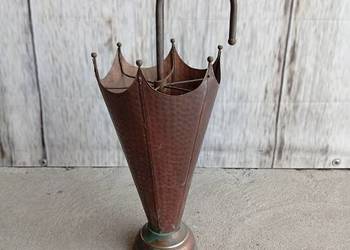 stojak na parasolki w stylu vintage / 107