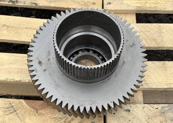 G&T Koło Zębate Koszyk Łożysko YZ502816